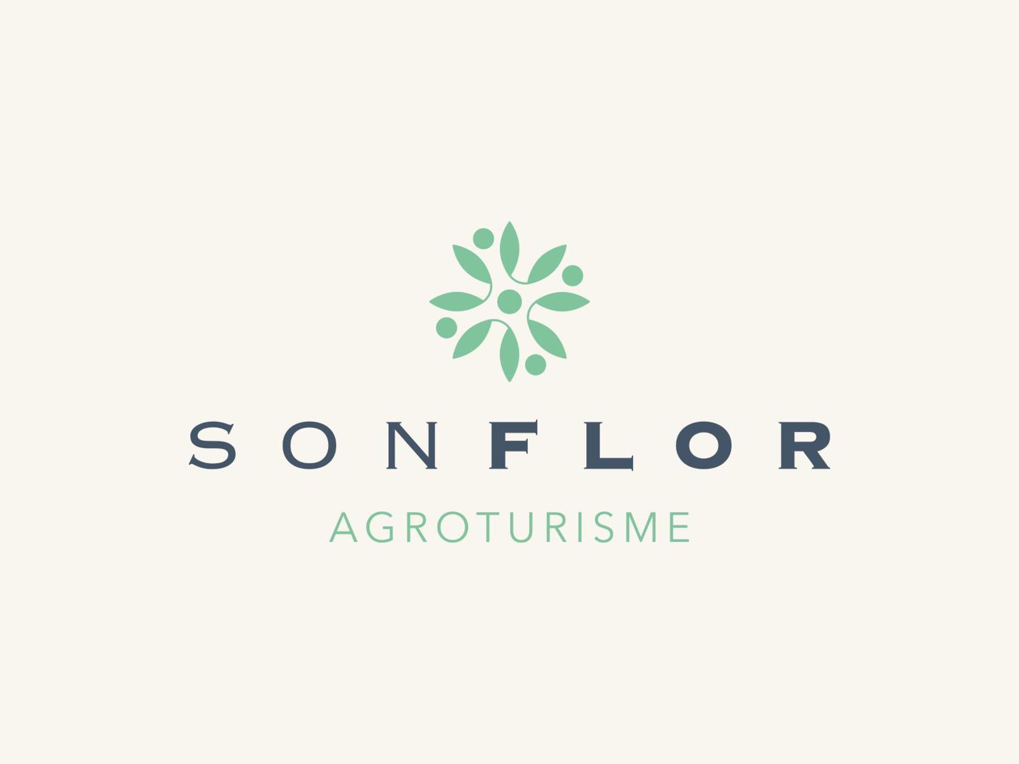 Son Flor Agroturisme Santa Margalida Zewnętrze zdjęcie